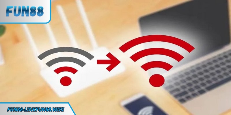 Chú ý đảm bảo đường truyền ổn định khi update