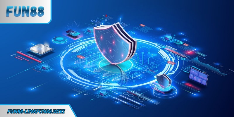 Bản cập nhật game FUN88 nâng cấp tường lửa phòng vệ