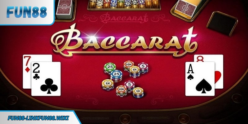 Bí quyết đánh Baccarat giúp bạn nâng tầm trải nghiệm