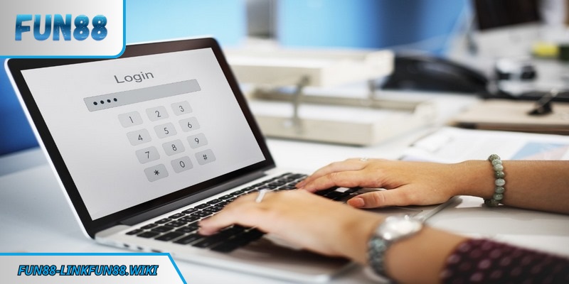 Hội viên thực hiện thủ tục, chờ xác nhận và đăng nhập lại 