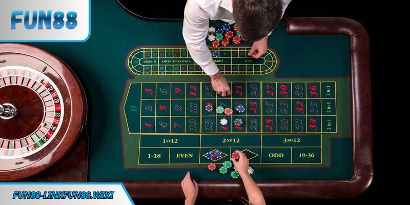 Thực hiện chiến thuật D’Alembert hiệu quả