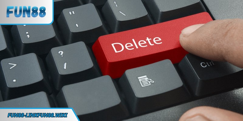 Quy trình xác minh nghiêm ngặt giảm rủi ro tài chính