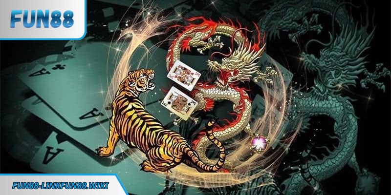 Khám phá tổng quan về trò chơi Rồng Hổ hấp dẫn