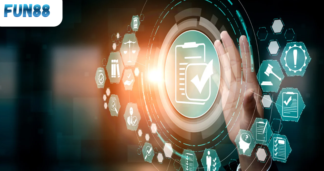 Chính sách bảo mật fun88 Chính sách bảo mật fun88