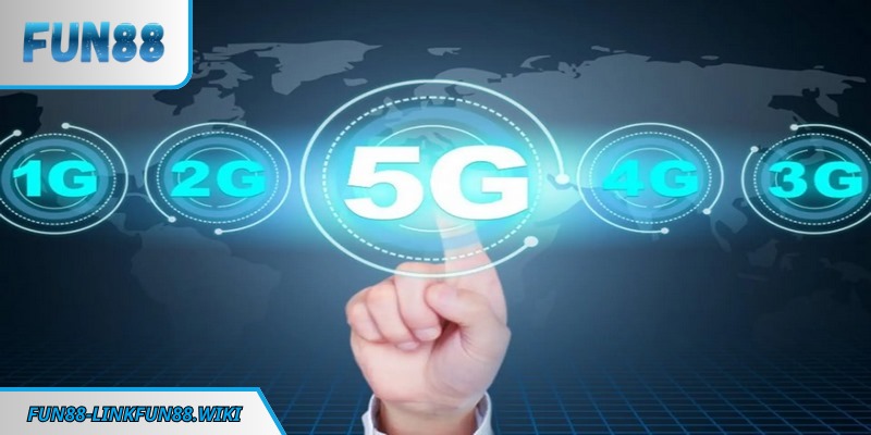 Ưu tiên kết nối từ mạng riêng hoặc dữ liệu di động