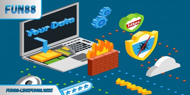 Rà soát tường lửa cùng phần mềm diệt mã độc