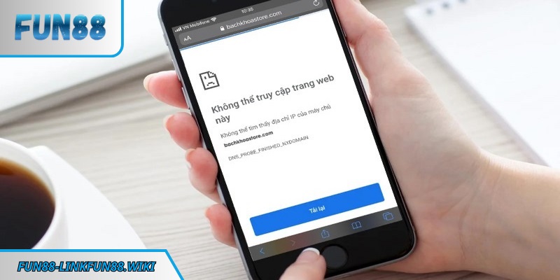 Vài vùng lãnh thổ giới hạn quyền truy cập