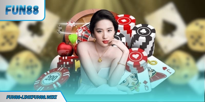 FUN88 có hợp pháp không là thắc mắc của nhiều người chơi