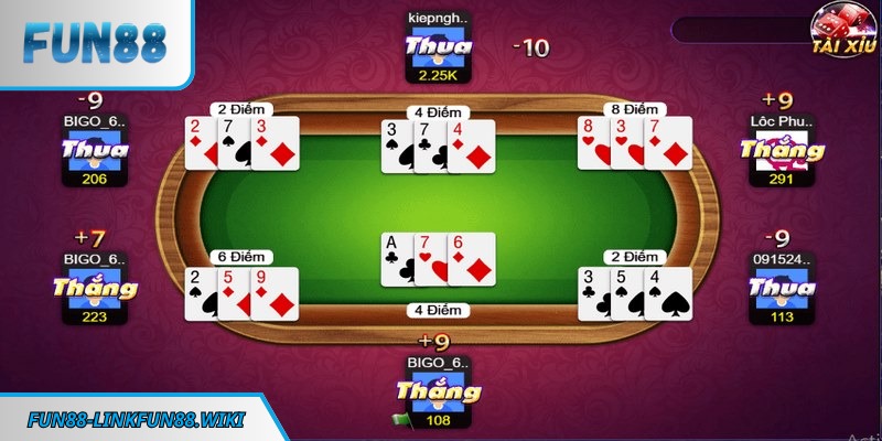 Nhìn nhận chiến thuật đối thủ nhằm đoán hướng chơi sắp tới