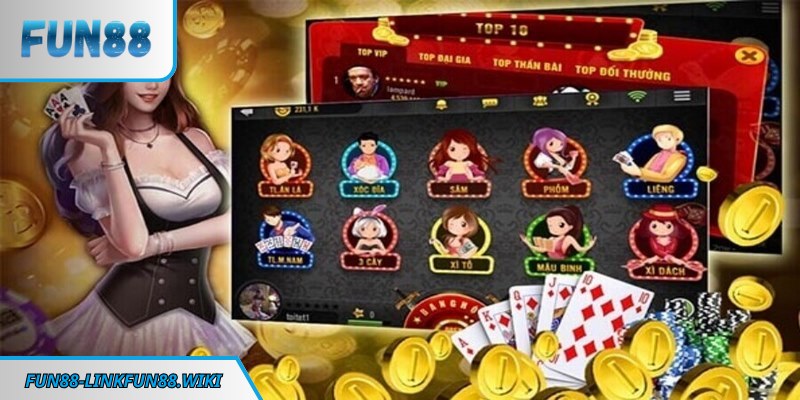 Tỷ lệ thắng được công khai, từ đó mang tới sự công bằng