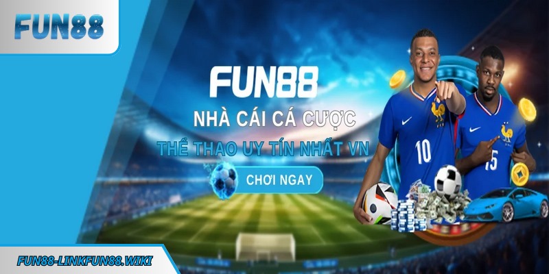 Hỗ trợ cài đặt FUN88 trở thành bước đầu tiên bet thủ cần làm