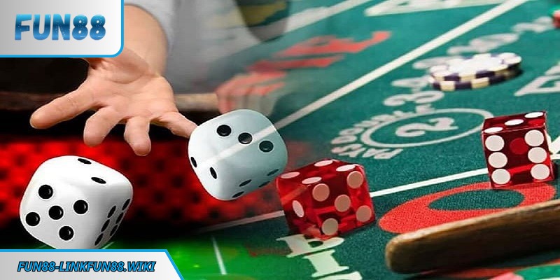 Mẹo tìm ra quy luật thay đổi khi đặt cược