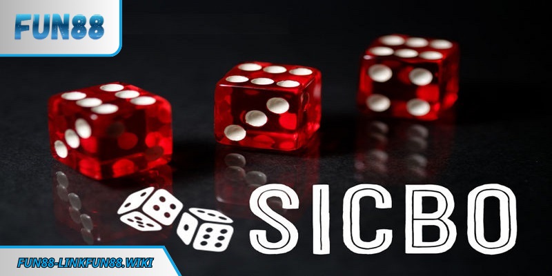 Hướng dẫn cược Sicbo bắt đầu từ tìm hiểu nền tảng trò chơi