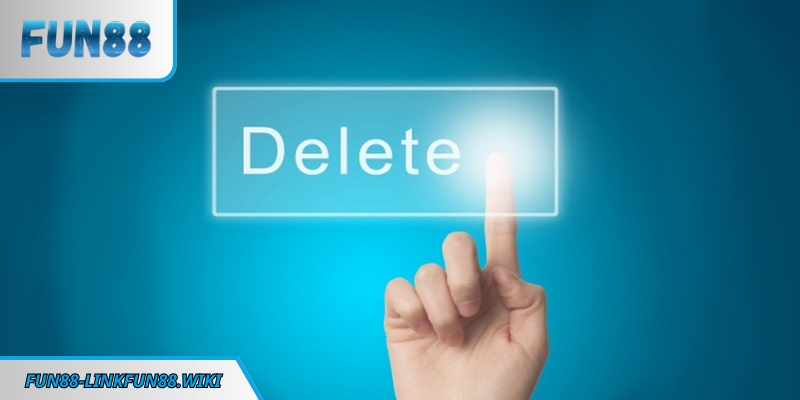 Xóa bộ nhớ đệm để khắc phục lỗi tải game FUN88  trên Android 