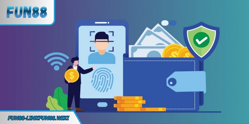 Khi chưa xác minh danh tính user, lỗi có thể xảy ra