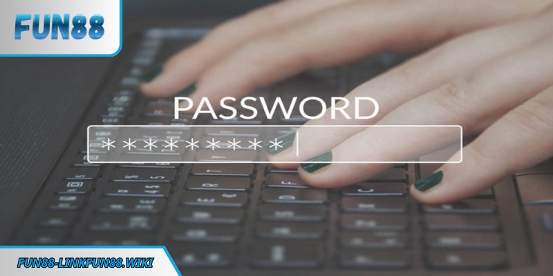 Khi mã xác minh hợp lệ, bạn tạo hàng rào bảo vệ mới