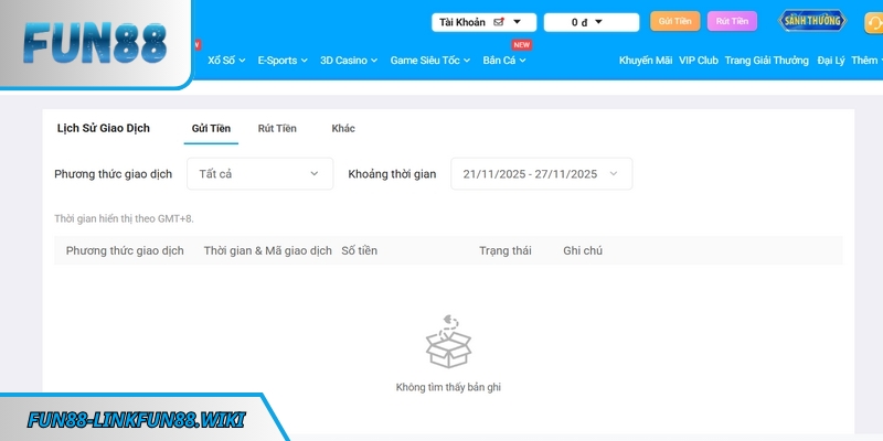Có dữ liệu lịch sử đầy đủ là cơ sở để gửi khiếu nại