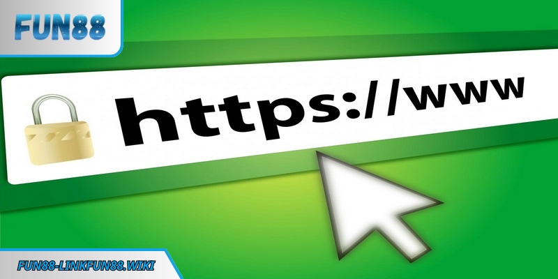 Nhận đường link từ hệ thống chăm sóc khách hàng nhà cái