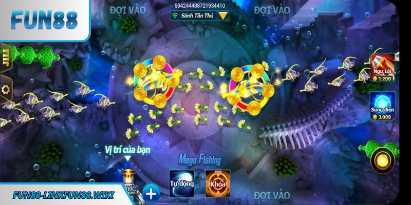 Trải nghiệm game luôn mượt mà, an toàn khi vào link chuẩn