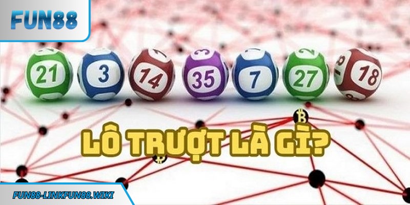 Lô trượt là phương pháp soi cầu được nhiều người quan tâm