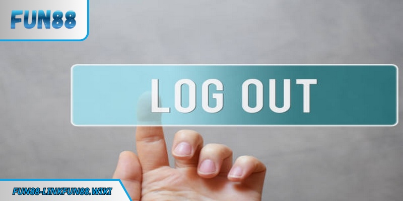 Hội viên hãy thử đăng xuất và vào lại tài khoản cá nhân