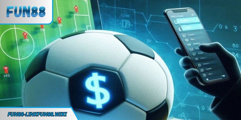 Hướng dẫn cách điền thông tin khi nạp tiền FUN88 bằng ngân hàng