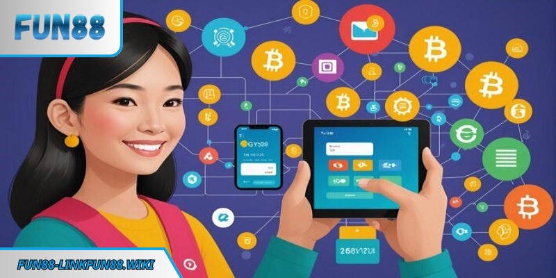 Hình thức bổ sung vốn cược tối ưu, an toàn