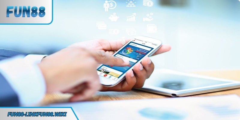 Tốc độ xử lý giao dịch cực nhanh là ưu điểm của ví điện tử