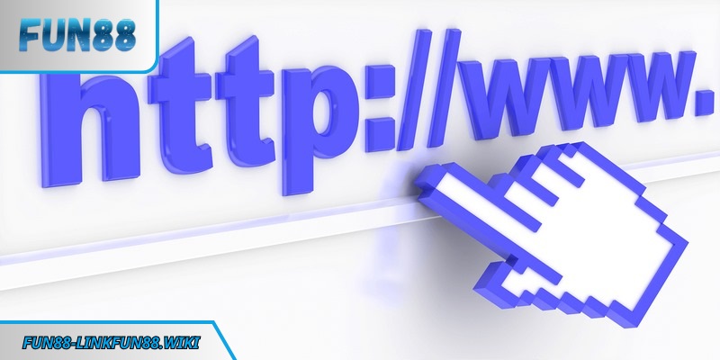 Chú ý không truy cập vào liên kết lạ để tránh rủi ro