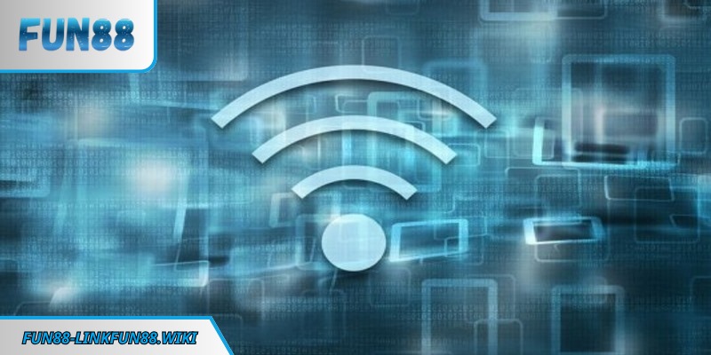 Nên ưu tiên dùng mạng Wifi để download ứng dụng