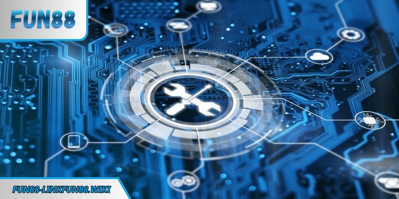 Nhà cái bảo trì nâng cấp nên tạm ngừng hoạt động