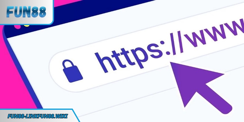 Tại sao FUN88 bị chặn do truy cập liên kết không chính thống