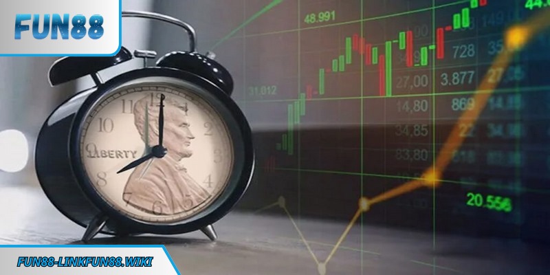 Hội viên cần nắm rõ về thời gian giao dịch FUN88