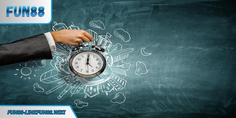 Hệ thống sẽ xử lý yêu cầu lâu hơn khi vào giờ cao điểm