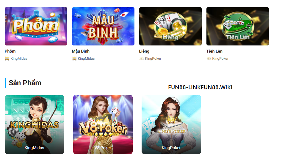 Giới thiệu fun88