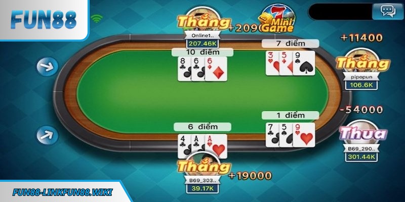 Hiểu rõ xác suất các lá bài giúp đưa ra nhận định chuẩn xác