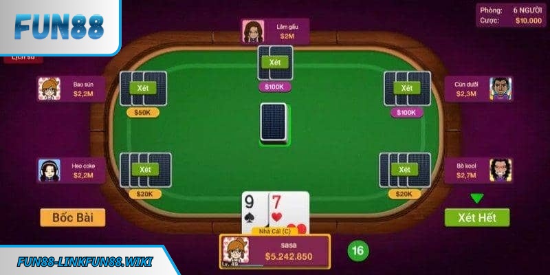 Hiểu rõ các trường hợp đặc biệt khi cược